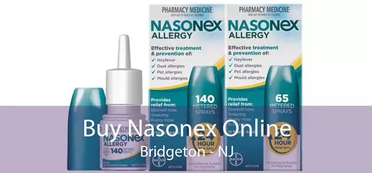 Buy Nasonex Online Bridgeton - NJ