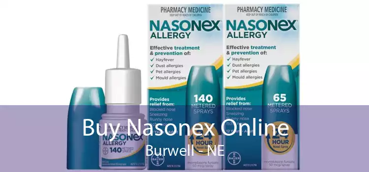 Buy Nasonex Online Burwell - NE