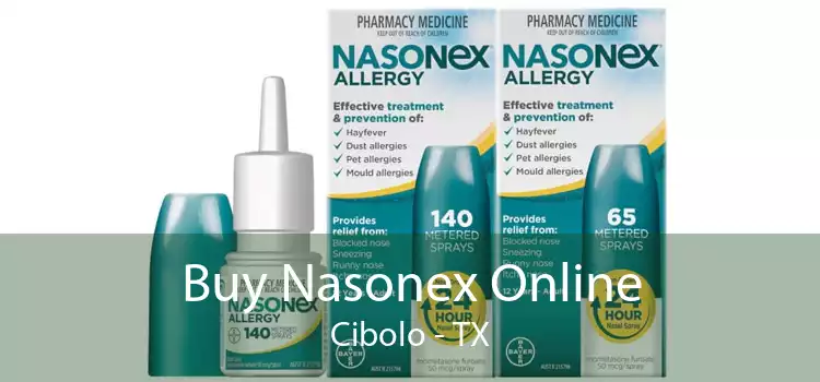 Buy Nasonex Online Cibolo - TX